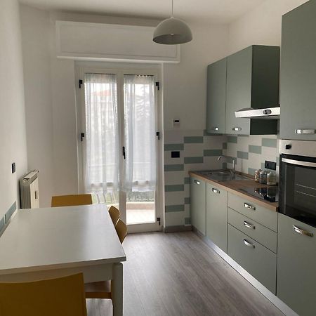Apartamento Da Nonna Agnese Savona Exterior foto
