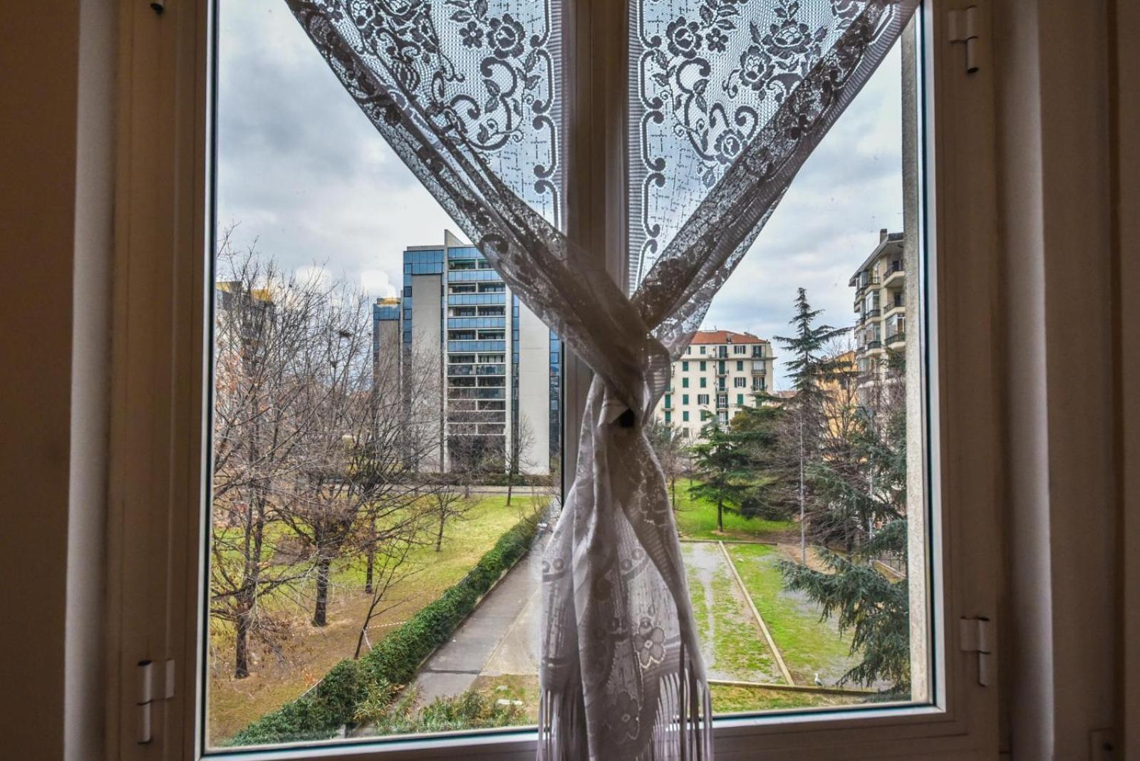 Apartamento Da Nonna Agnese Savona Exterior foto