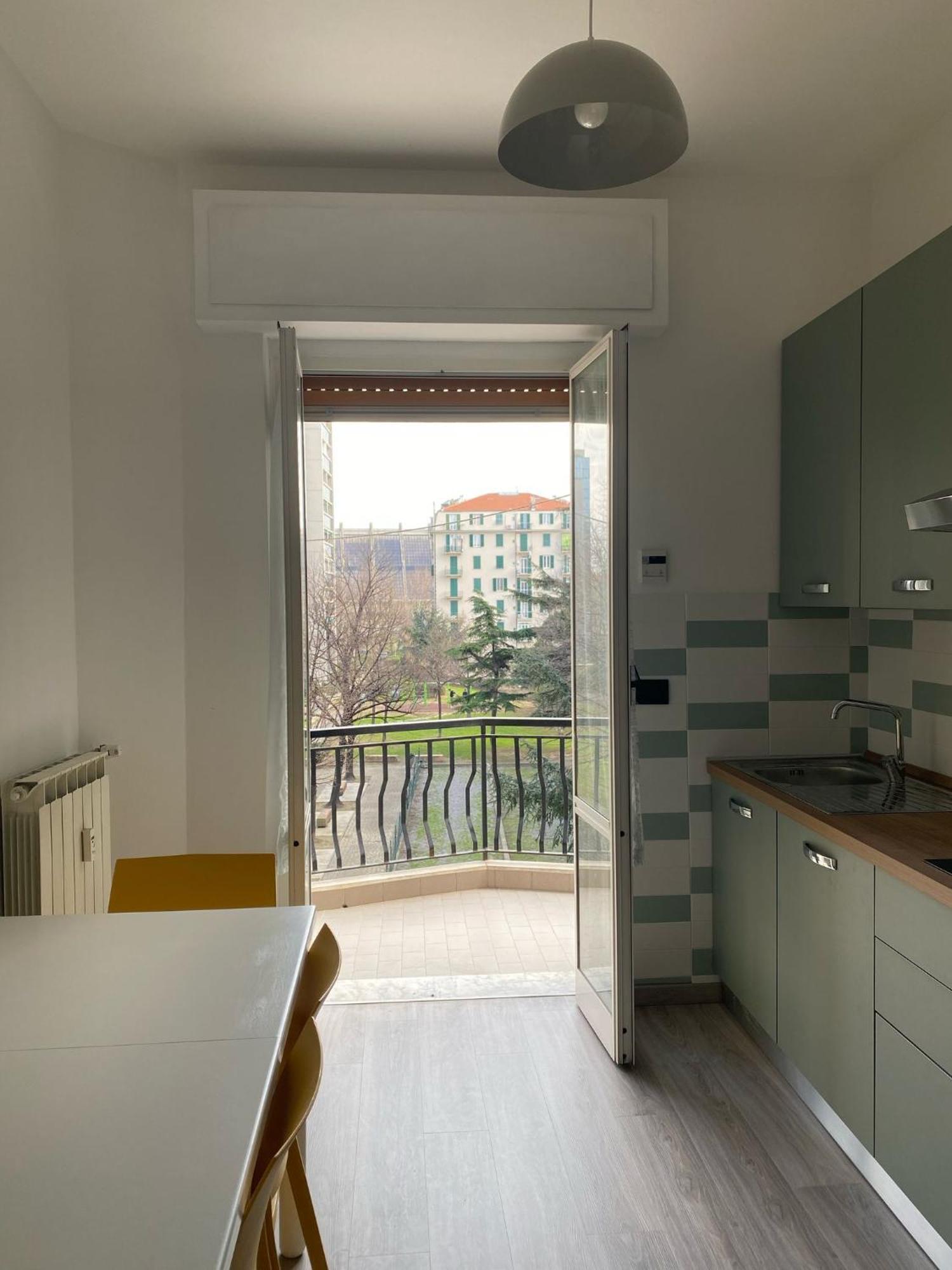 Apartamento Da Nonna Agnese Savona Exterior foto