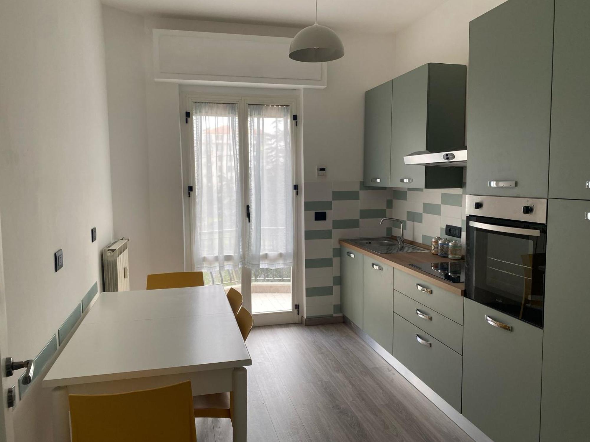 Apartamento Da Nonna Agnese Savona Exterior foto